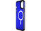 Калъфи Cellular line Gloss Mag за iPhone 14, син