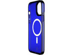 Калъфи Cellular line Gloss Mag за iPhone 14, син