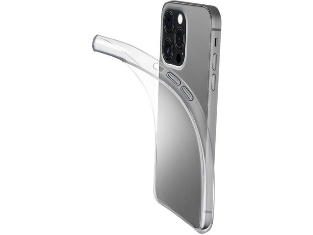 Калъфи Cellular line Fine за iPhone 14 Pro