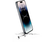 Калъфи Cellular line Clear Strong за iPhone 14 Pro