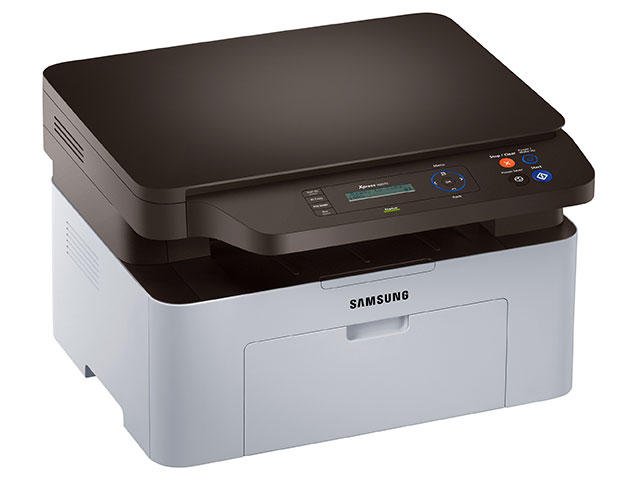 Принтери Samsung SL-M2070