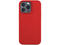 Калъфи Cellular line Sensation за iPhone 14 Pro Max, червен