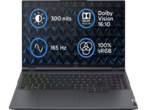 Лаптопи Lenovo Legion 5 Pro 16" Gen 7