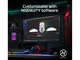 Мишки HyperX Pulsefire Haste Wireless, white