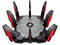 Мрежово оборудване TP-Link Archer AX11000