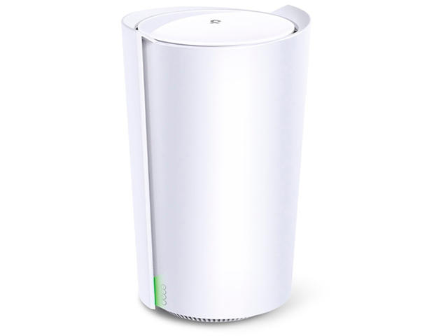 Мрежово оборудване TP-Link Deco X90(1-pack) AX6600