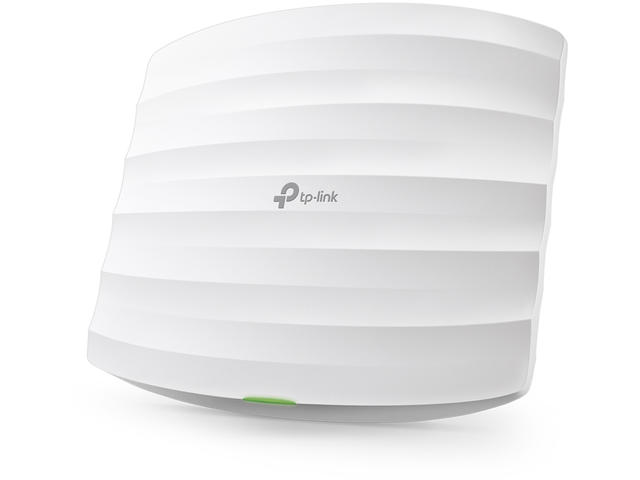 Мрежово оборудване TP-Link EAP110 N300 Gigabit