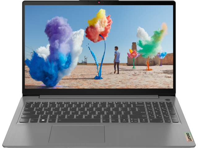 Лаптопи Lenovo IdeaPad 3 15" Ultraslim Gen 7