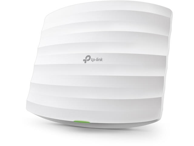 Мрежово оборудване TP-Link Omada EAP245 AC1750 v3 двулентова