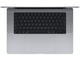Лаптопи Apple MacBook Pro 16" Space Gray (2021)