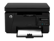 Принтери HP LaserJet Pro M125NW