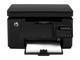 Принтери HP LaserJet Pro M125NW