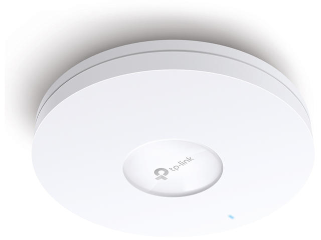 Мрежово оборудване TP-Link EAP660 HD AX3600