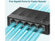 Мрежово оборудване TP-Link LS1005G