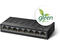 Мрежово оборудване TP-Link LS1008G