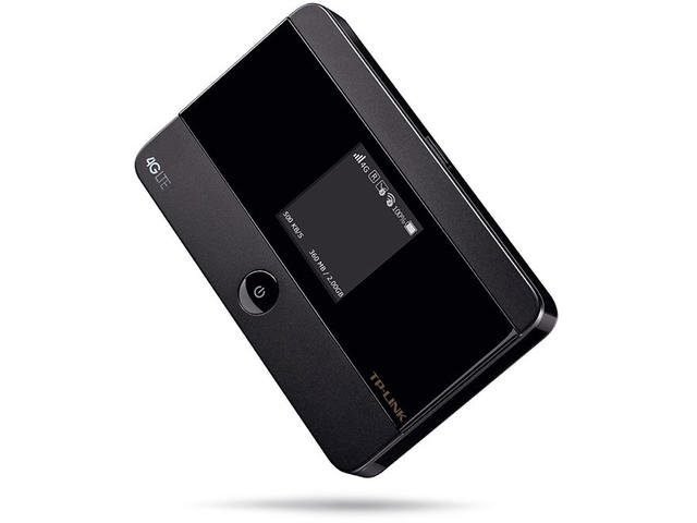 Мрежово оборудване TP-Link M7350