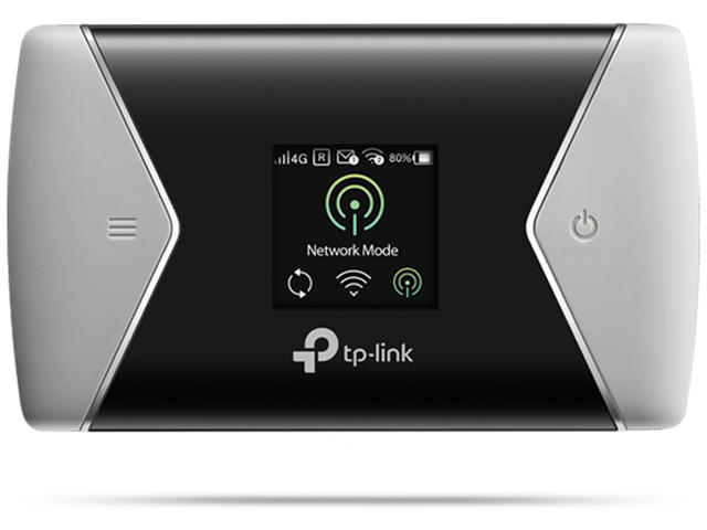 Мрежово оборудване TP-Link M7450 300 Mbps AC1200