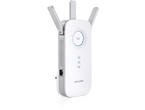 Мрежово оборудване TP-Link RE450 AC1750 2-лентов