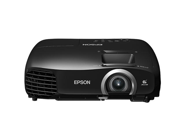 Проектори Epson EH-TW5200