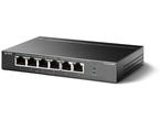 Мрежово оборудване TP-Link TL-SF1006P