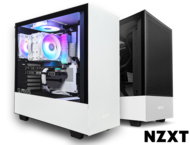 G:RIGS G:RIGS > Gladiator (Intel) Whiteout Edition