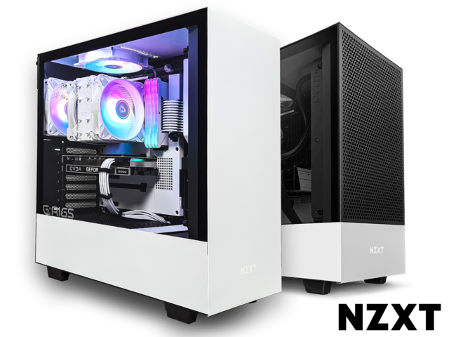 G:RIGS G:RIGS > Gladiator (AMD) Whiteout Edition