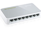 Мрежово оборудване TP-Link TL-SF1008D