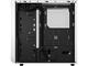 Кутии Fractal Design  Focus 2 White TG Clear Tint
