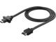 Кабели и Адаптери Fractal Design USB-C 10GB MODEL D