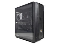 G:RIGS G:RIGS > Esports (AMD) - Blackout Edition