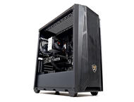 G:RIGS G:RIGS > Esports (AMD) - Blackout Edition