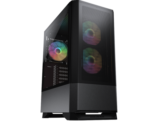 G:RIGS G:RIGS > Esports Mesh Compact (Intel Gen12+)
