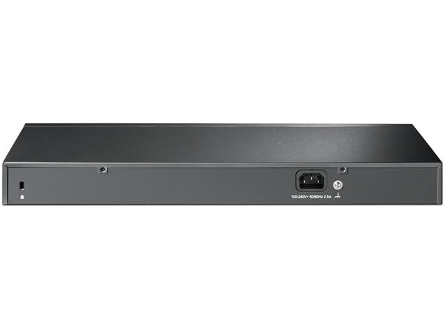 Мрежово оборудване TP-Link TL-SL1218P