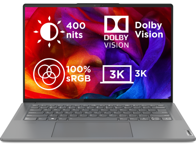 Лаптопи Lenovo Yoga Slim 7 ProX 14" Gen 7