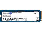 SSD 1TB Kingston NV2 M.2 NVMe