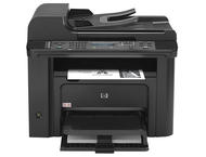 Принтери HP LaserJet M1536dnf
