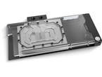 GPU блокове EK-Quantum Vector² Strix RTX 3080/90 D-RGB - Nickel + Plexi