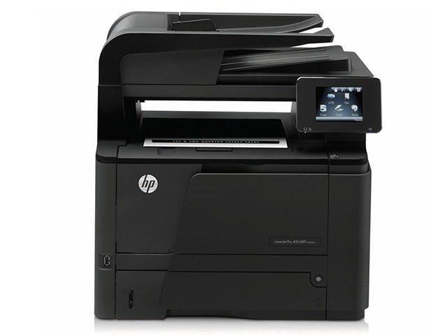 Принтери HP LaserJet Pro 400 M425dn