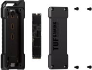 Джаджи OLDASUS TUF Gaming A1 - M.2 NVMe PCIe External Case