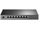 Мрежово оборудване TP-Link TL-SG2008EU