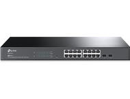Мрежово оборудване TP-Link JetStream TL-SG2218