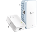Безжични адаптери TP-Link TL-WPA7517 KIT AV1000 Wi-Fi KIT