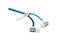 Слушалки Слушалки TRUST Urban Revolt Zipper In-ear