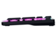 Клавиатури Razer DeathStalker V2 Pro- Linear Optical Switch - US