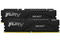Оперативна памет 32GB (2x16GB) DDR5 6000 MT/s Kingston FURY Beast CL36