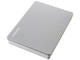Външни HDD 4TB Toshiba Canvio Flex Silver