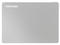 Външни HDD 1TB Toshiba Canvio Flex Silver