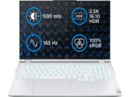Лаптопи Lenovo Legion 5 Pro 16" Gen 7