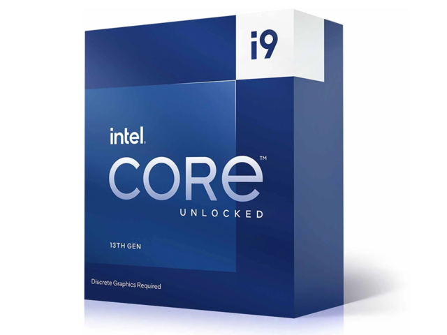 Процесори Intel Core i9-13900KF