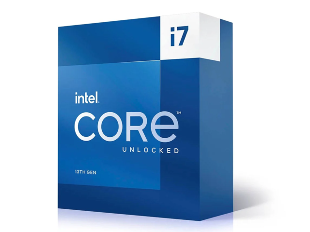 Процесори Intel Core i7-13700KF